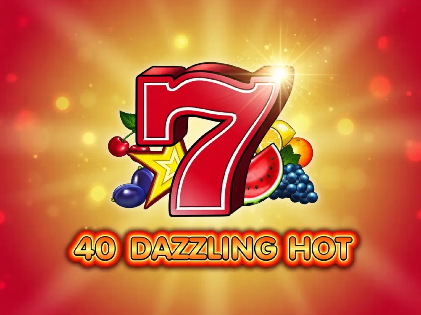 40 Dazzling Hot game artwork