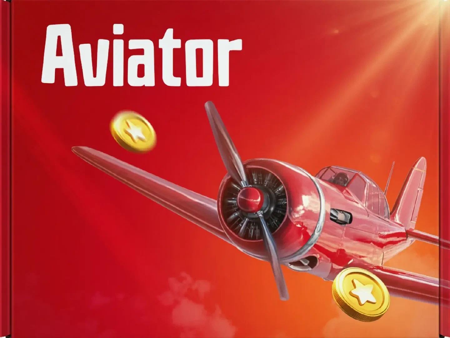 Aviator section artwork