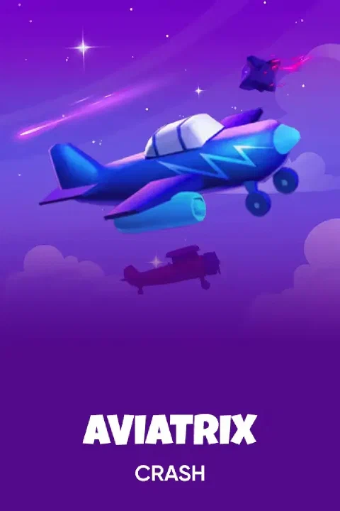 Aviatrix official game artwork