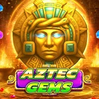 Aztec Gems official game artwork