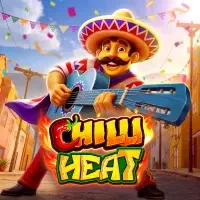 Chilli Heat official game artwork